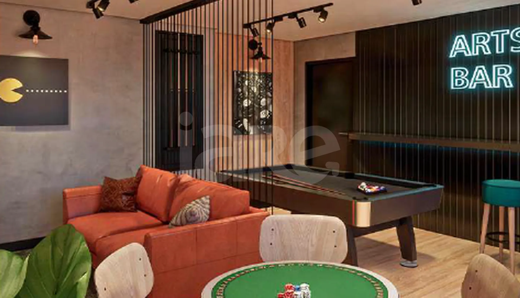 Arts Home Design - Apartamento com 80,63 m², em Ingleses do Rio Vermelho — foto 26