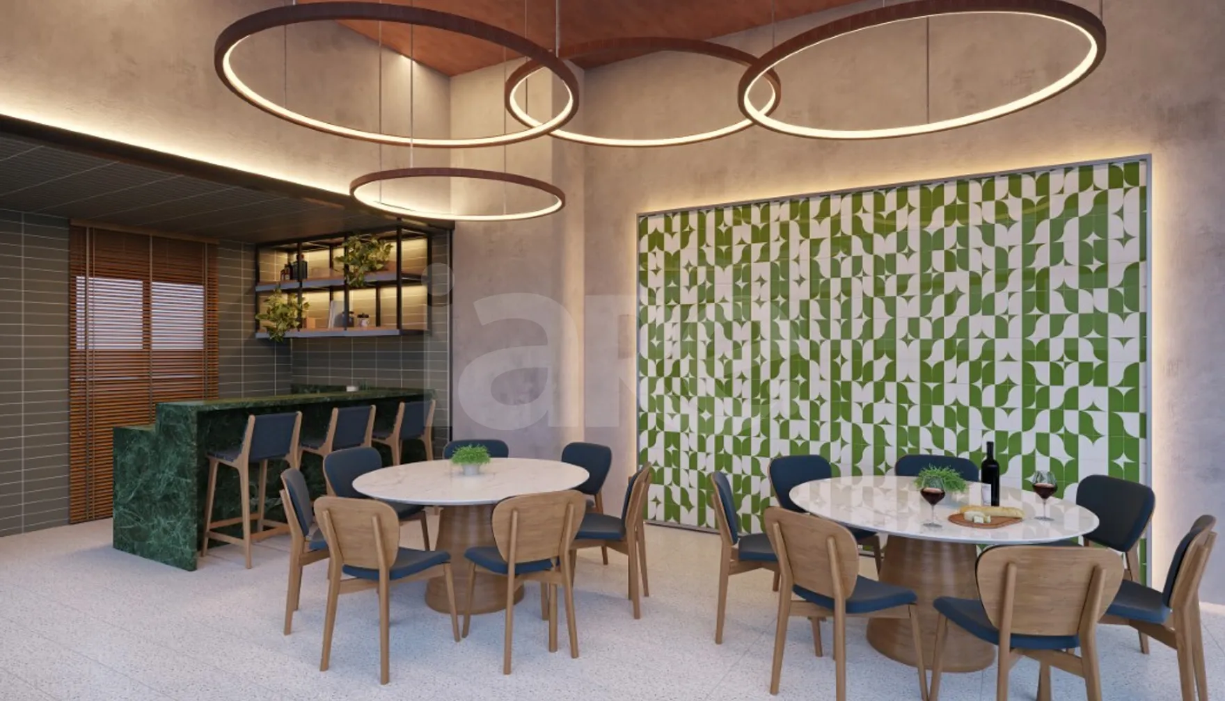 Praia de Gameleira - Studio com 24,8 m², em Boa Viagem — foto 10