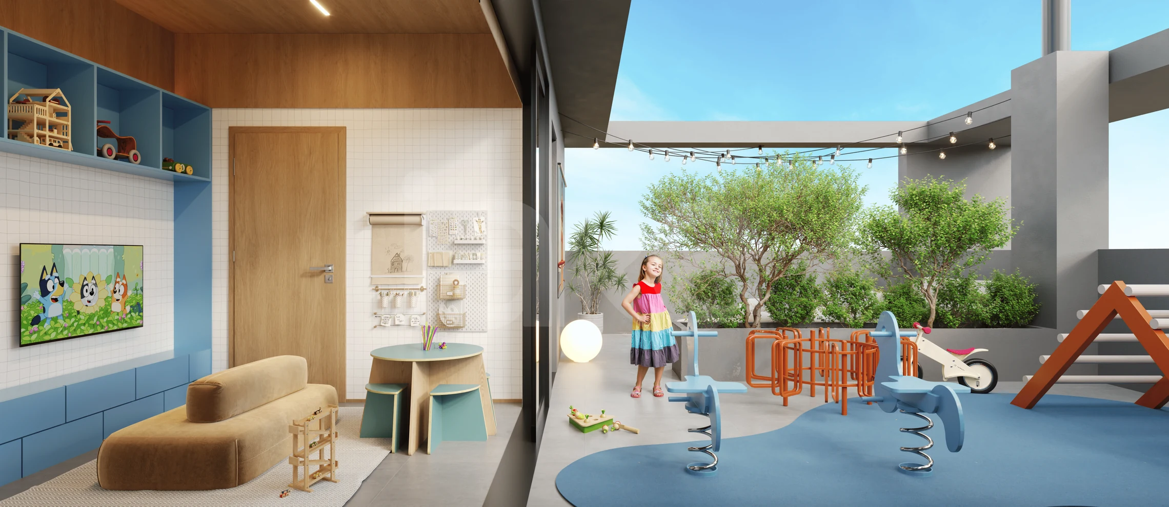 Sintropia Sky Garden - Apartamento com 60,56 m², em São Pedro — foto 15