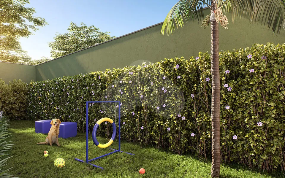 Raízes Tucuruvi Jacarandá - Studio com 27,49 m², em Tucuruvi — foto 12