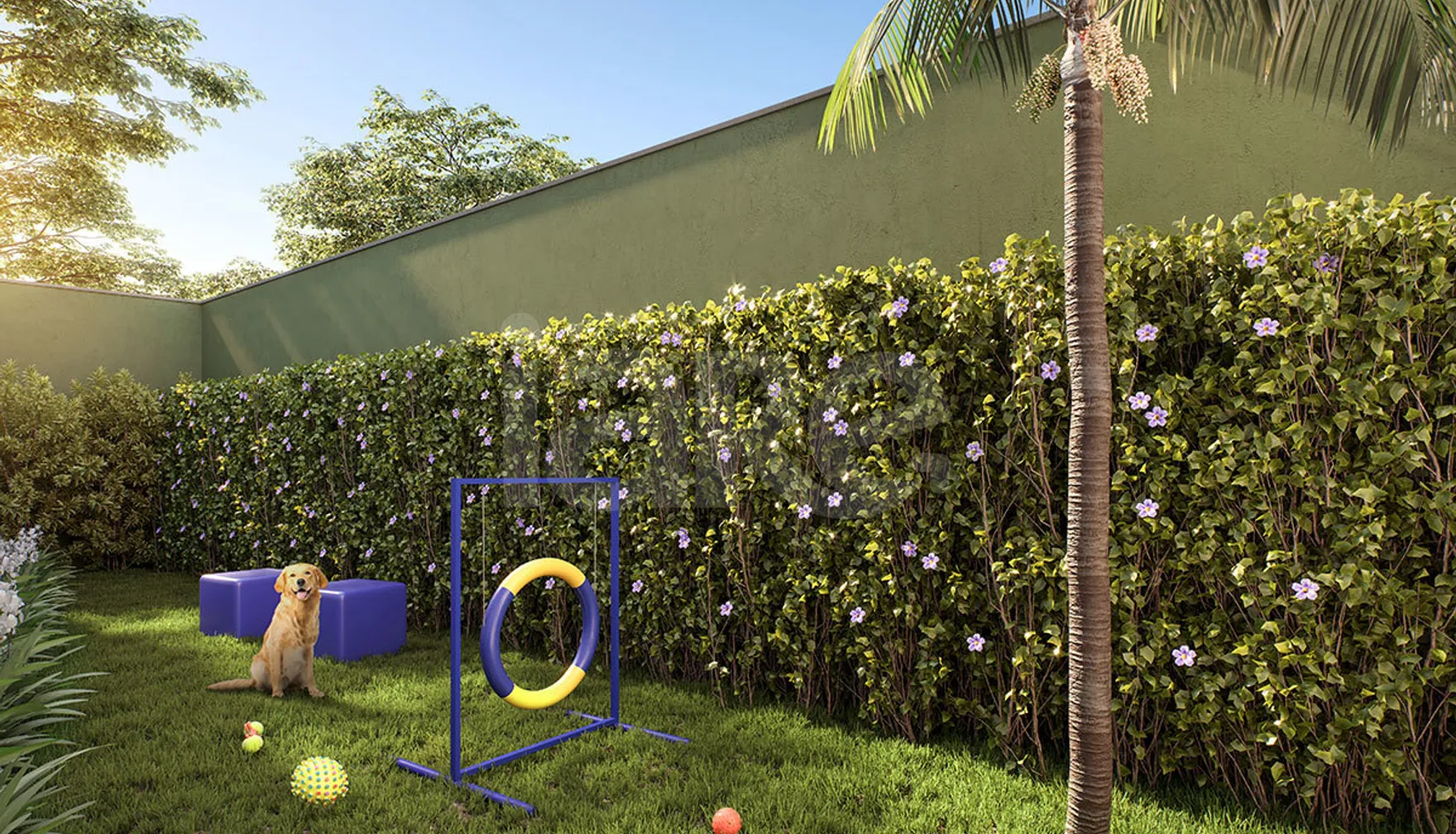 Raízes Tucuruvi Jacarandá - Studio com 27,49 m², em Tucuruvi — foto 12