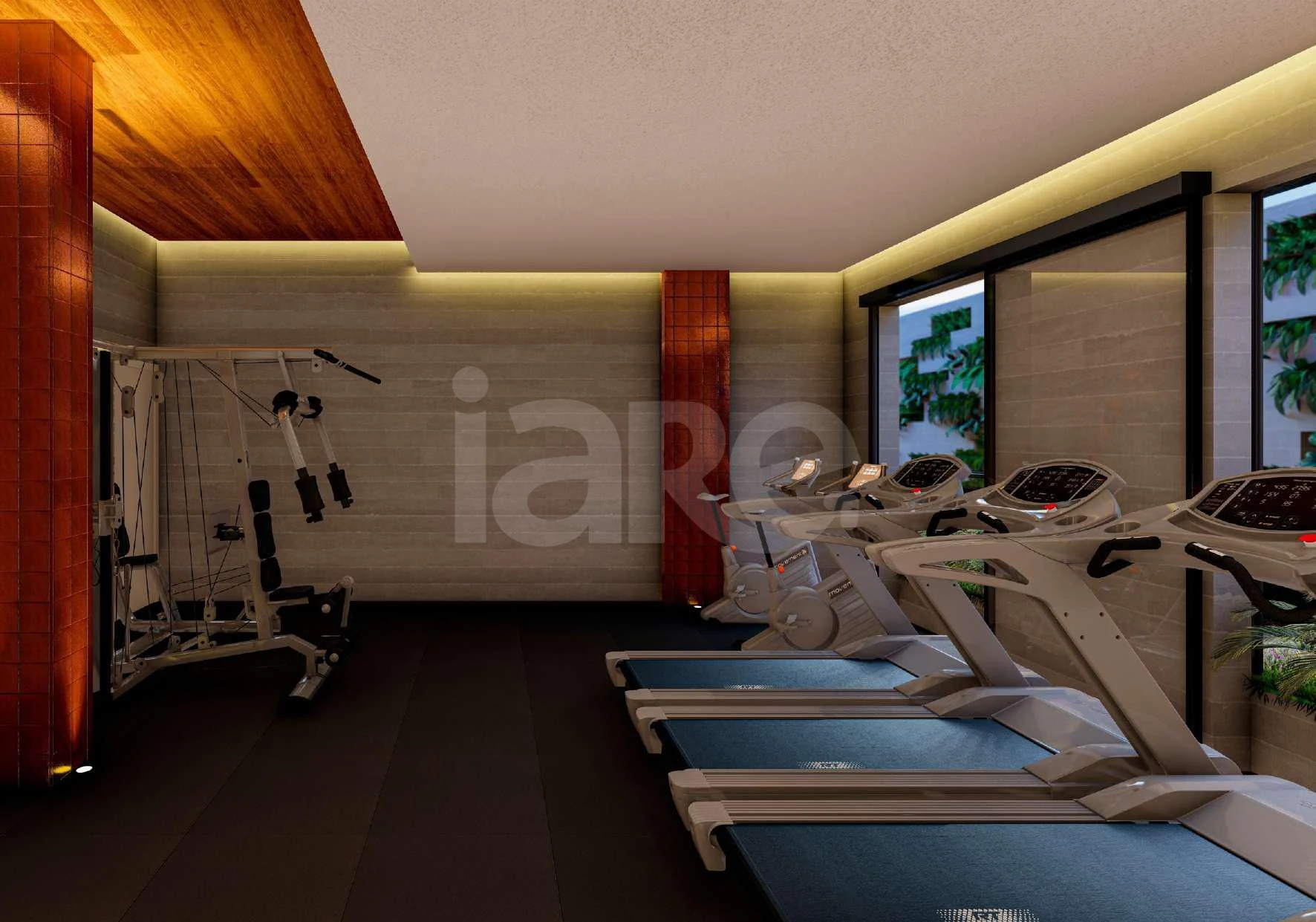 Giardino Verticale - Apartamento com 45,05 m², em Mooca — foto 13