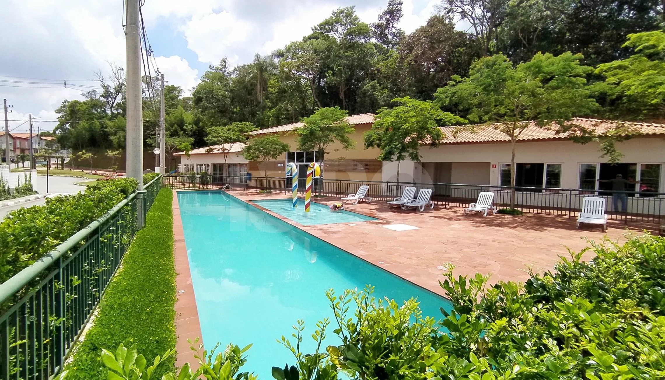Club & Home Bosque dos Pássaros - Casa com 59,84 m², em Los Álamos — foto 22