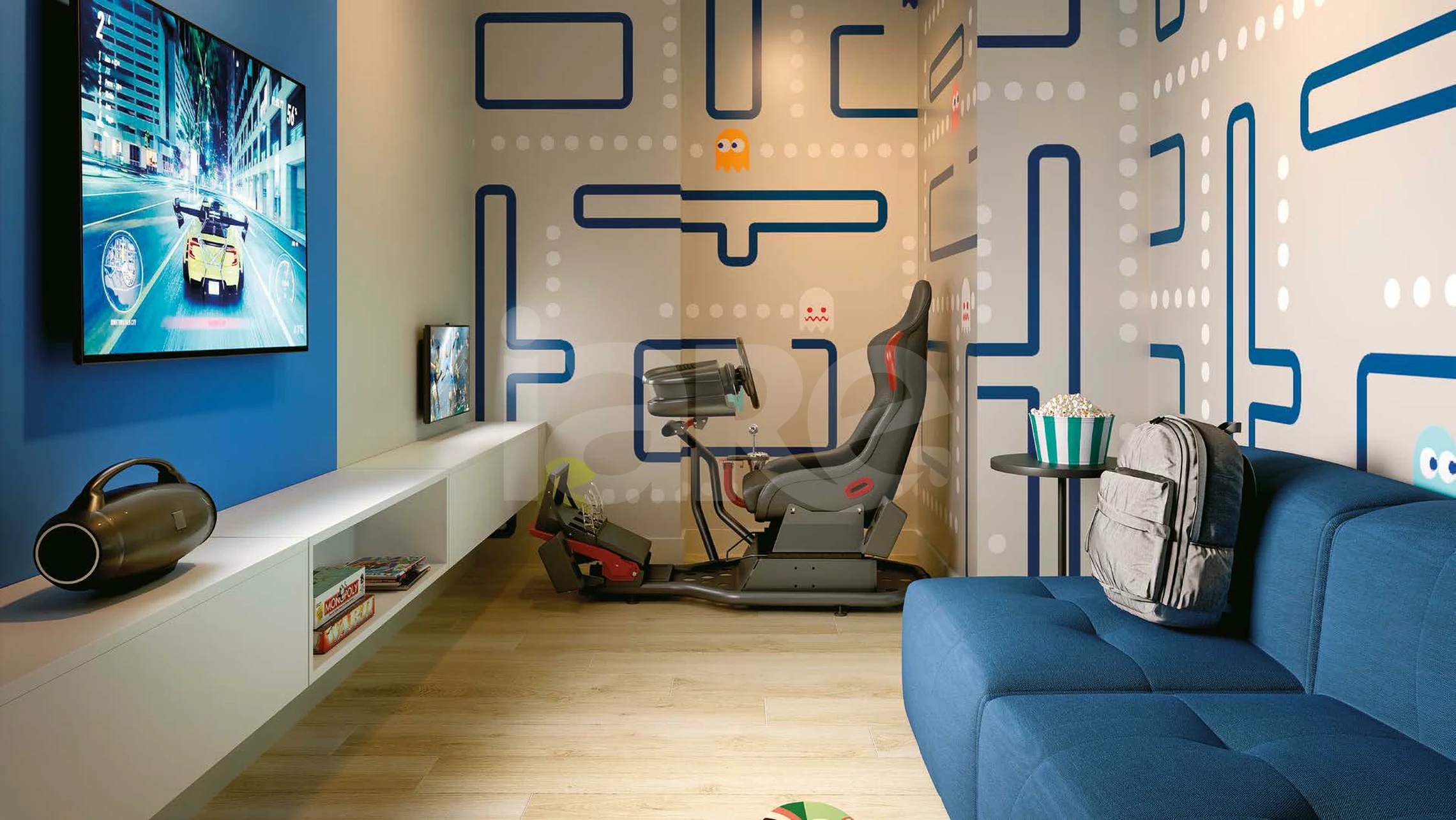 Next Guarulhos - Apartamento com 37 m², em Ponte Grande — foto 16