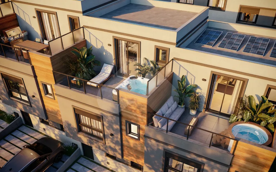 Orygem Residence Club - Casa com 173 m², em Teresópolis — foto 8