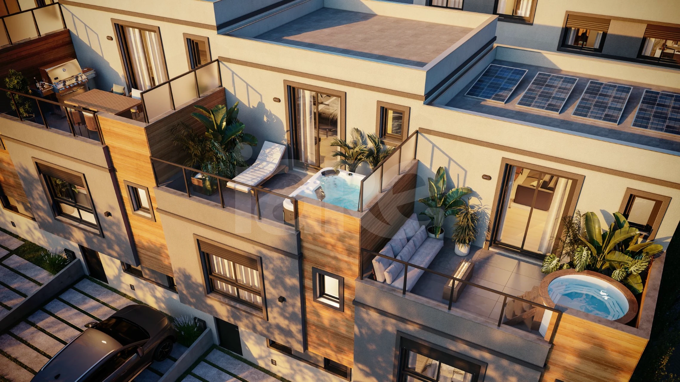 Orygem Residence Club - Casa com 173 m², em Teresópolis — foto 15
