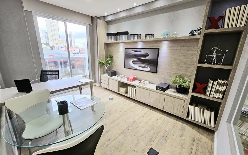 Business Tropical Center - Sala comercial com 34,58 m², em Vila Mariana — foto 12
