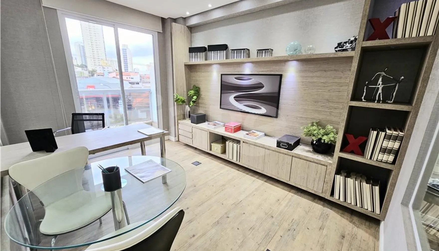 Business Tropical Center - Sala comercial com 39,49 m², em Vila Mariana — foto 12