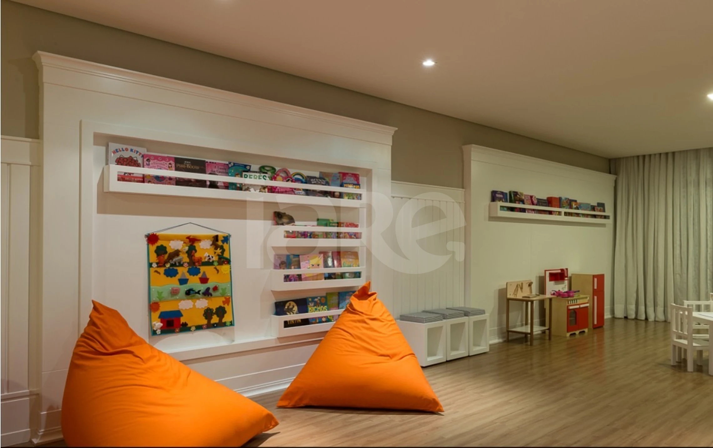 Condomínio Acervo Pinheiros Apto NL-ACRV - Apartamento com 332 m², em Pinheiros — foto 2