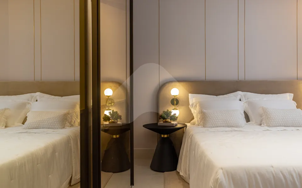 Hub Compact Life - Apartamento com 70,7 m², em Setor Bueno — foto 34