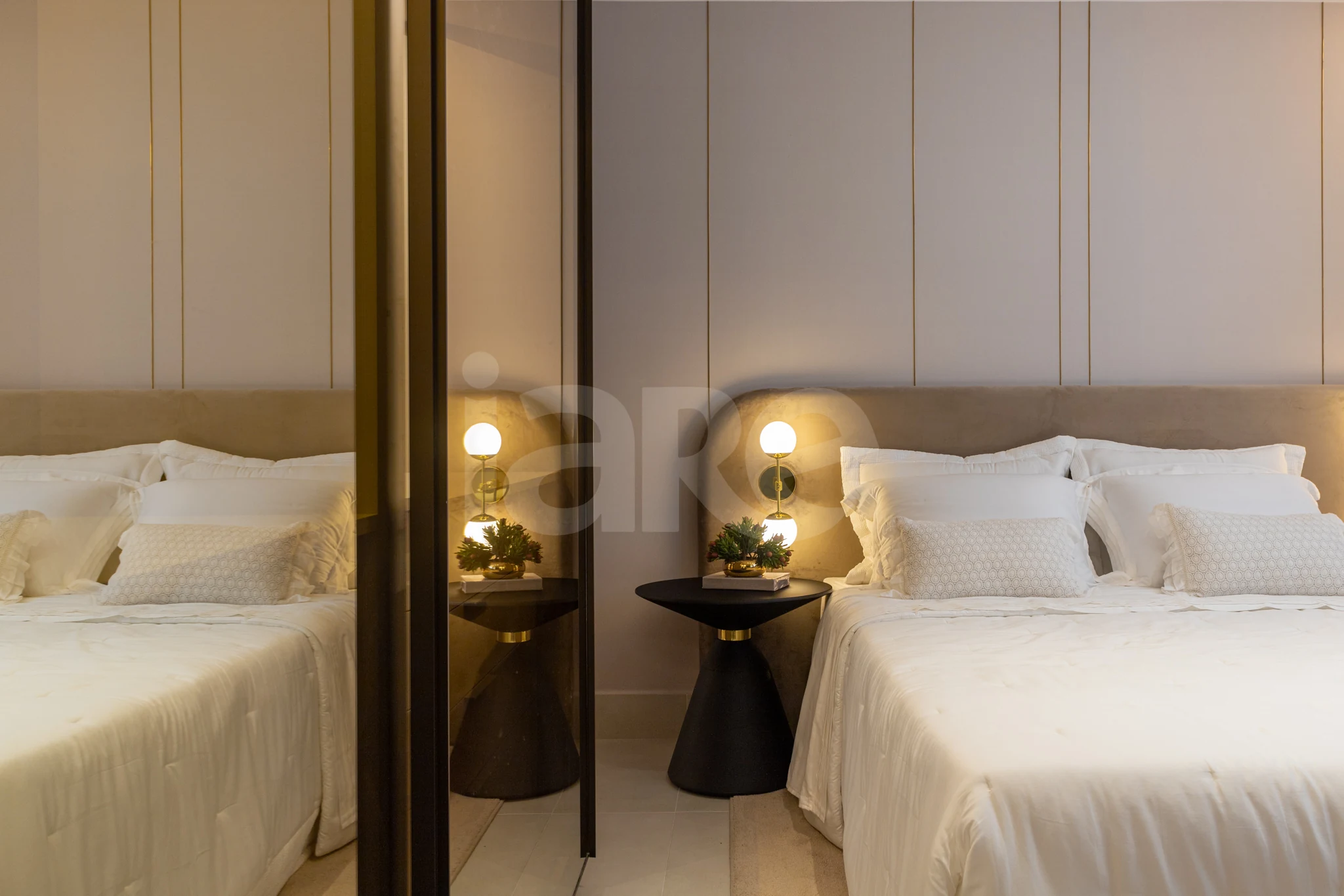 Hub Compact Life - Apartamento com 70,7 m², em Setor Bueno — foto 14