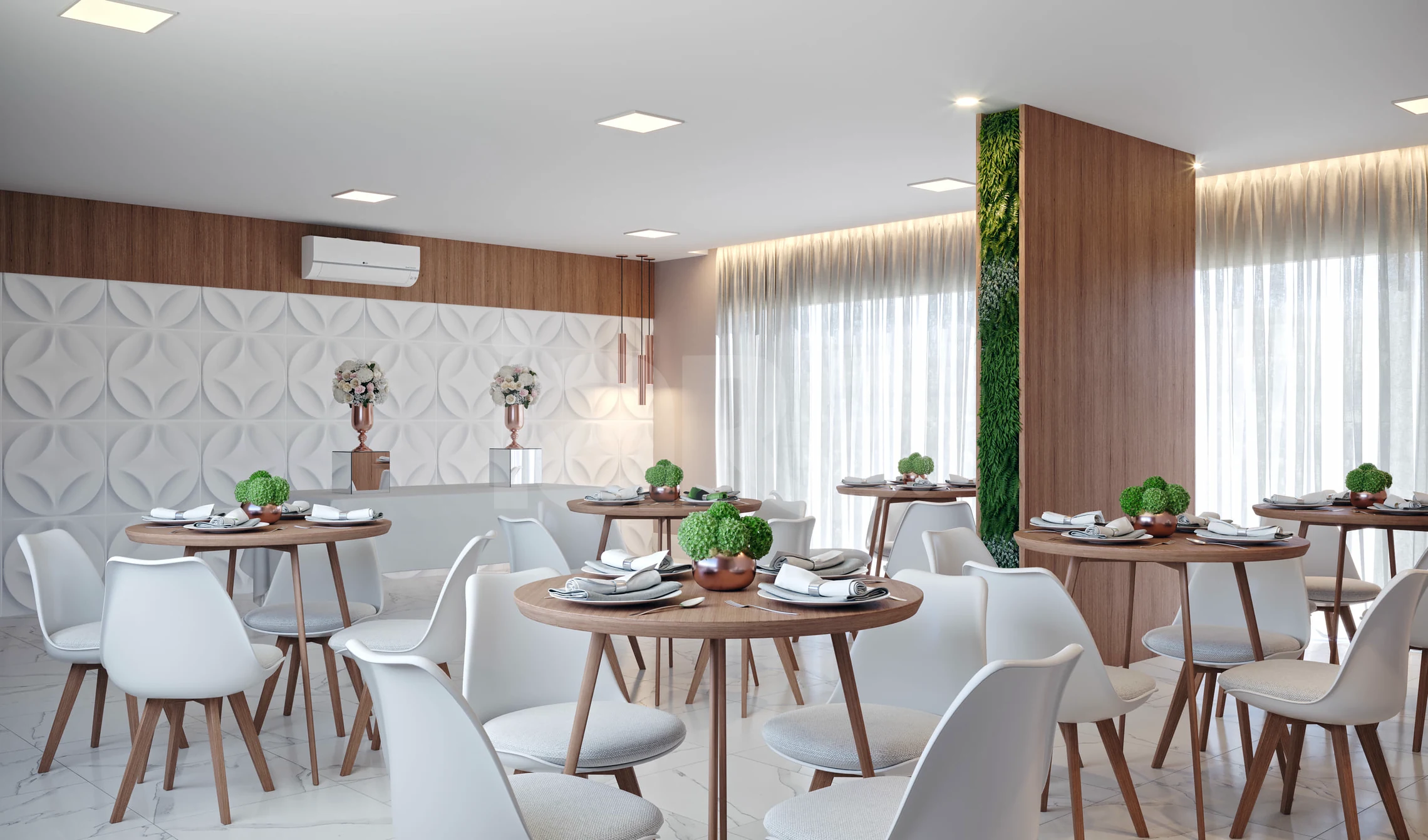 Ilha de Okinawa - Garden com 103,52 m², em Jockey de Itaparica — foto 7