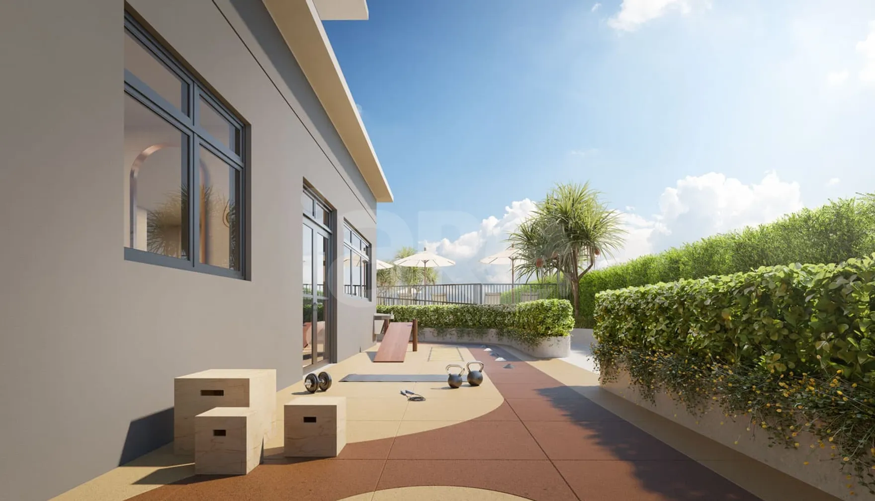 Essence Vila Yara - Garden com 127,45 m², em Vila Campesina — foto 26