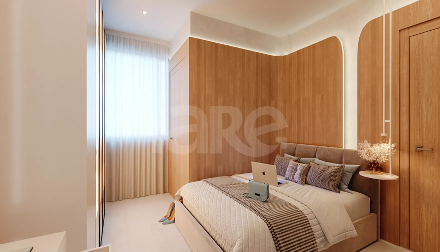 Vita Maria Catarina - Apartamento com 50,6 m², em Jardim Oceania — foto 11