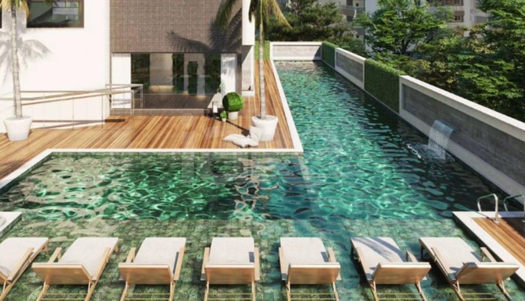 Jardim Itália Residencial - Apartamento com 127 m², em Meia Praia — foto 9