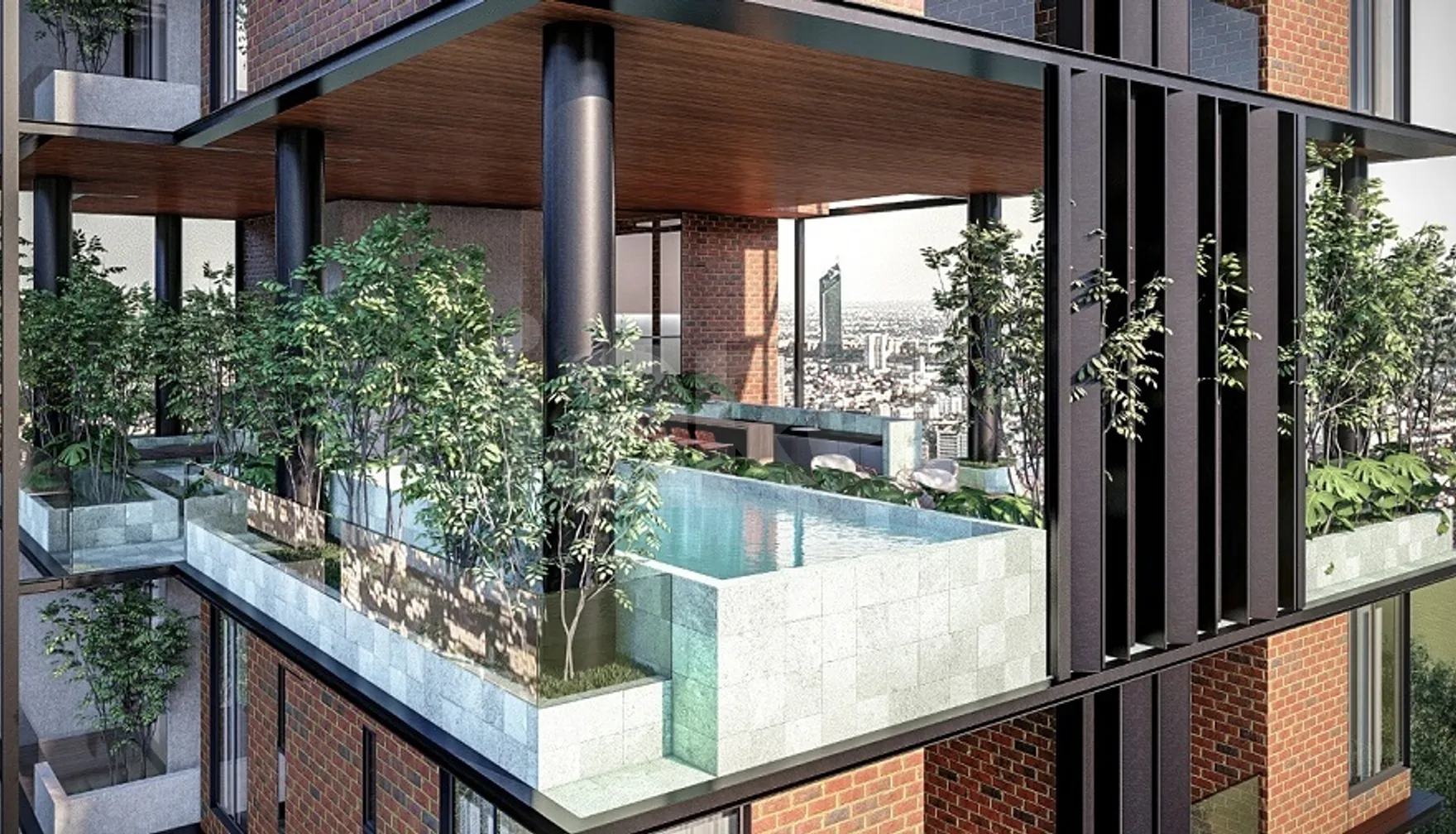 Elo 360 - Cobertura com 119,44 m², em Miramar — foto 21