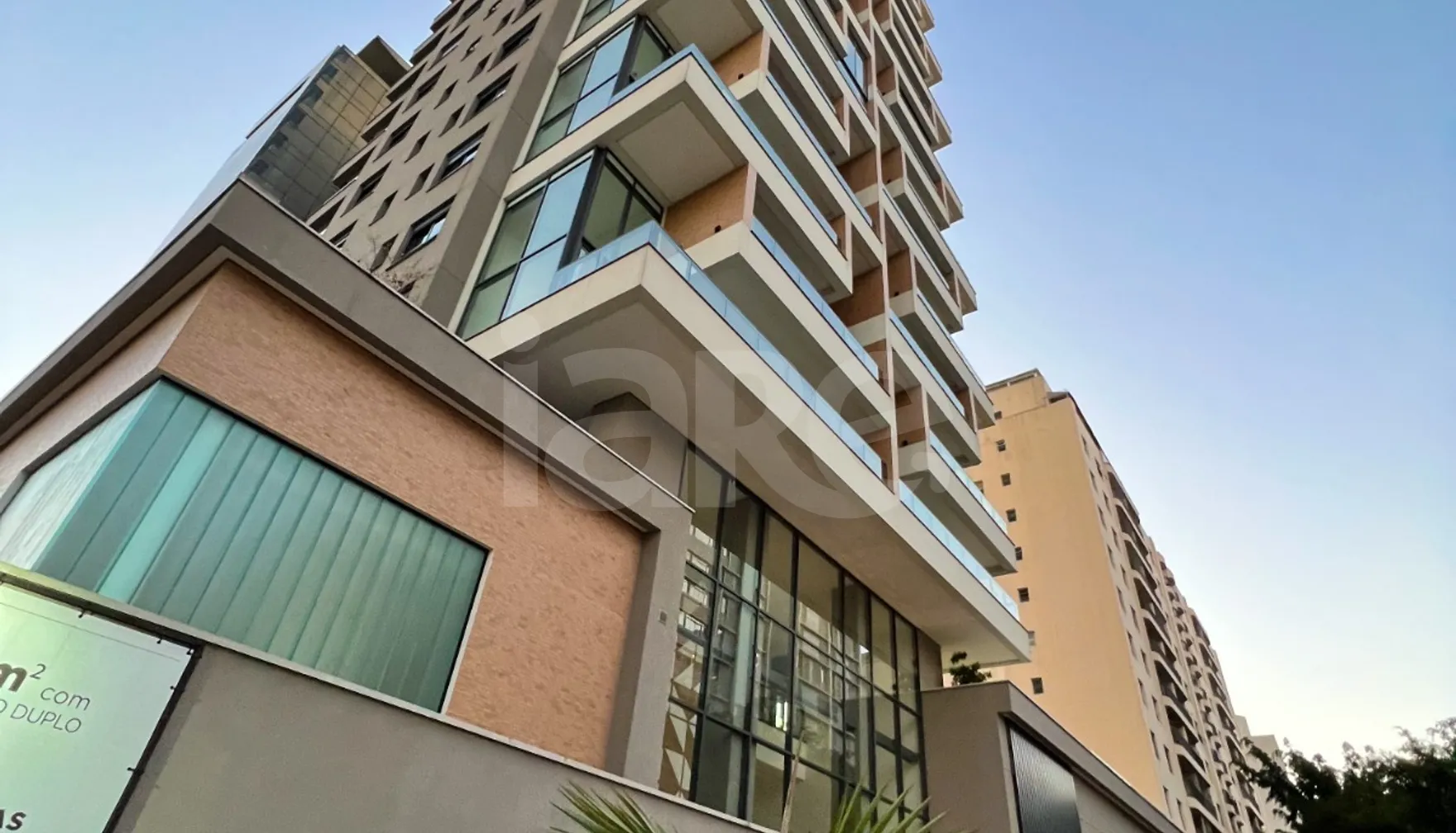 Vista Caconde - Apartamento com 127 m², em Jardim Paulista — foto 1