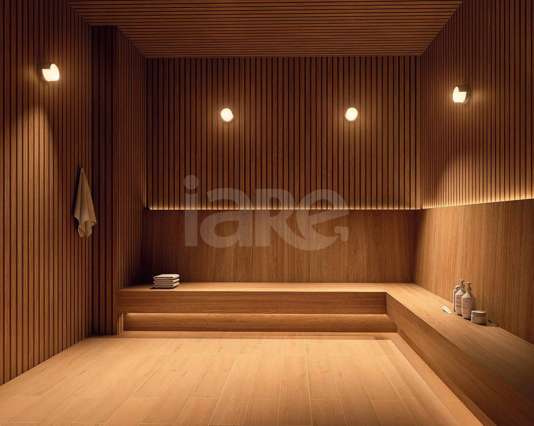 Hug Serenity - Garden com 48 m², em Vila Brasil — foto 19