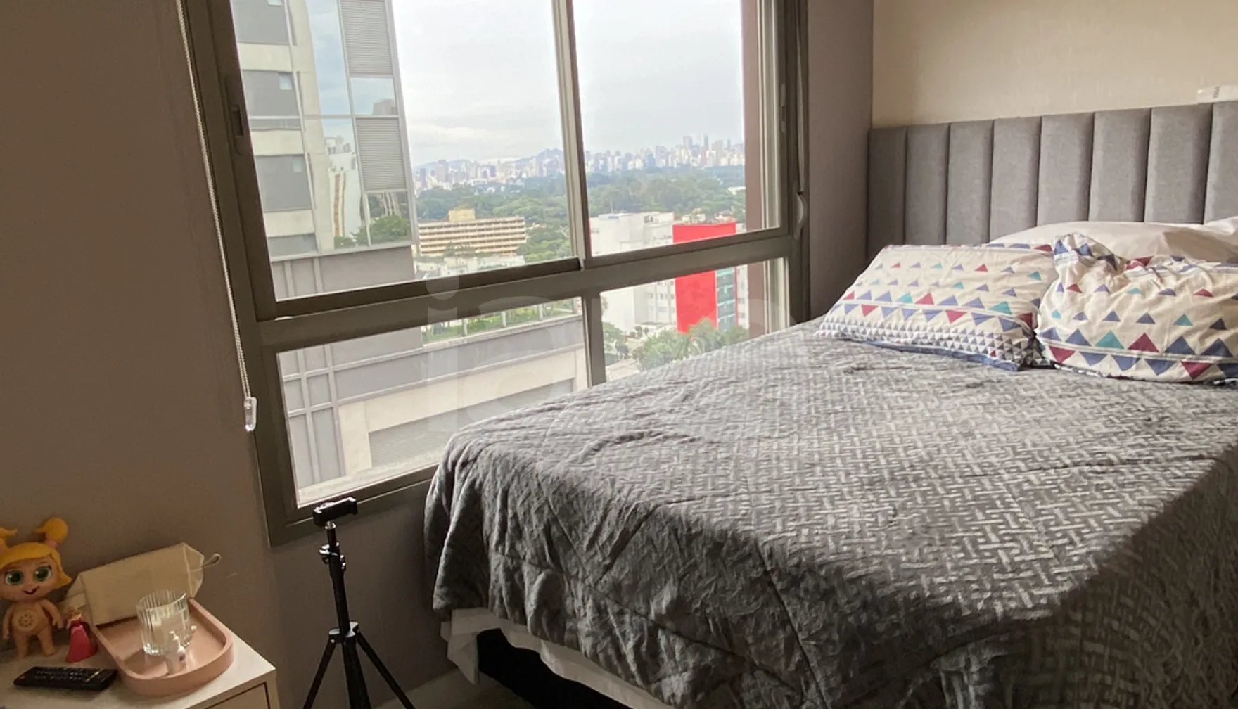 Cyrela Iconyc Apto 213 - Apartamento com 159 m², em Vila Clementino — foto 20