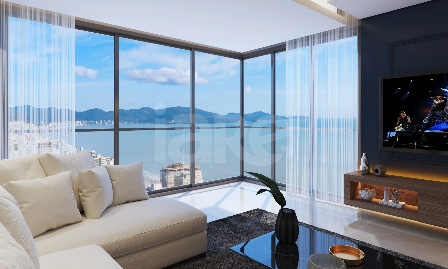 Ocean Hill Residence - Cobertura com 320,7 m², em Meia Praia — foto 18