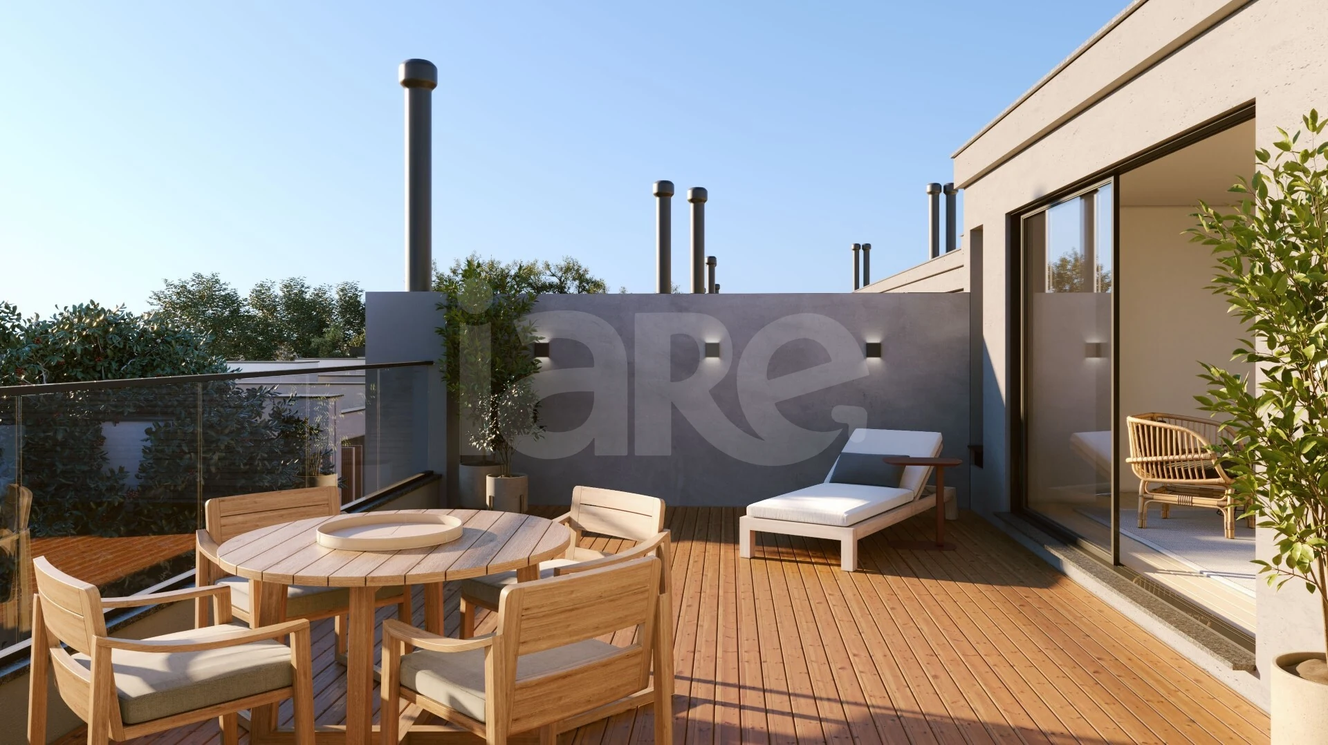 Morada Poente - Casa com 293,35 m², em Tristeza — foto 34