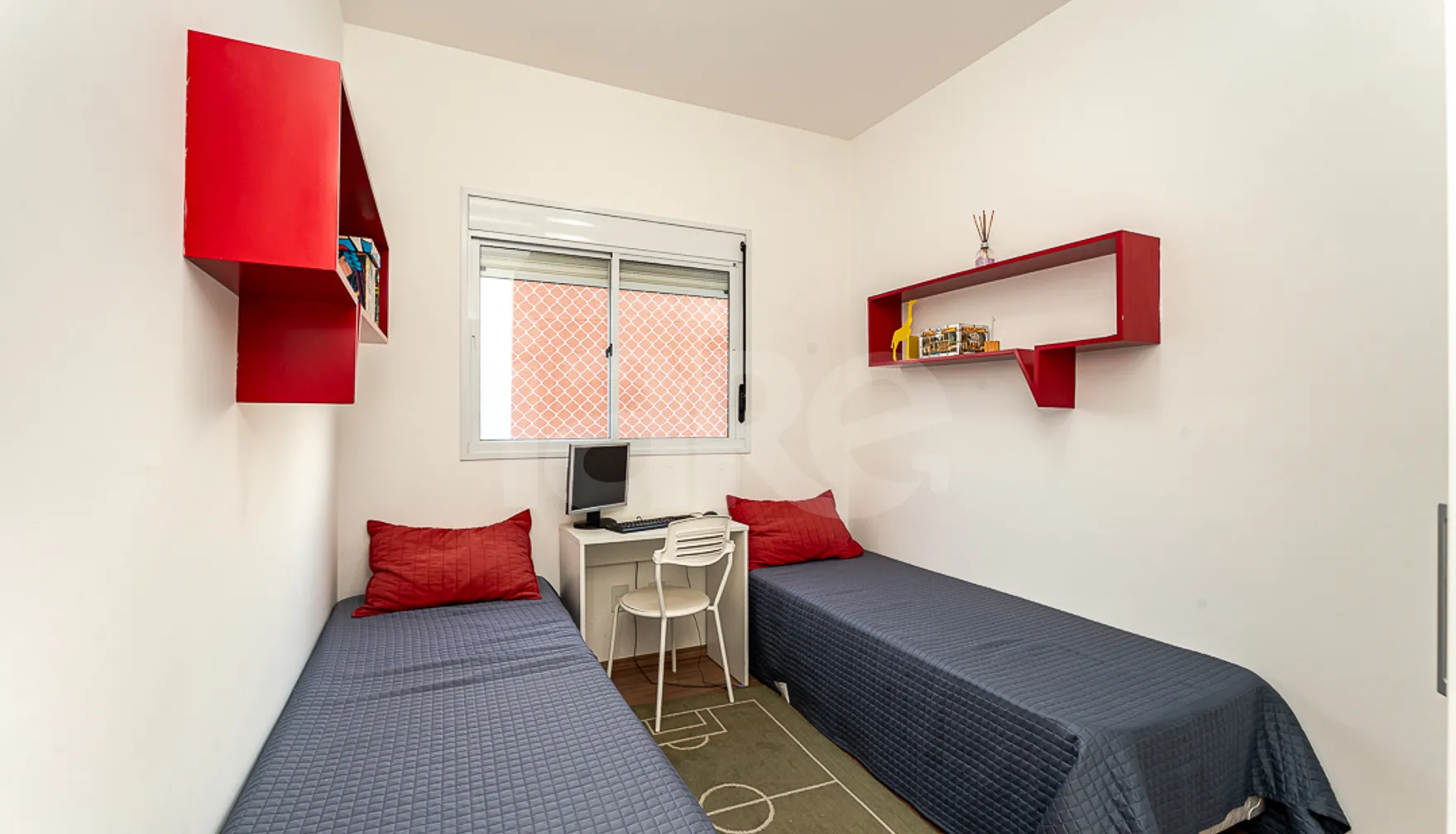 Upper Ville Barueri - Apartamento com 56,72 m², em Votupoca — foto 27