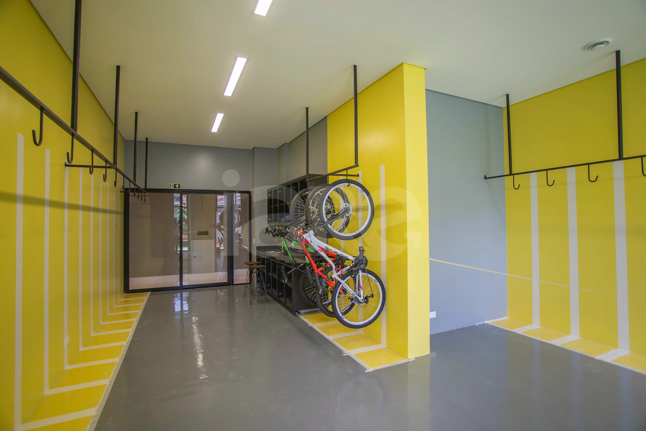 Luna Luz do Cabral - Garden com 94,43 m², em Cabral — foto 11
