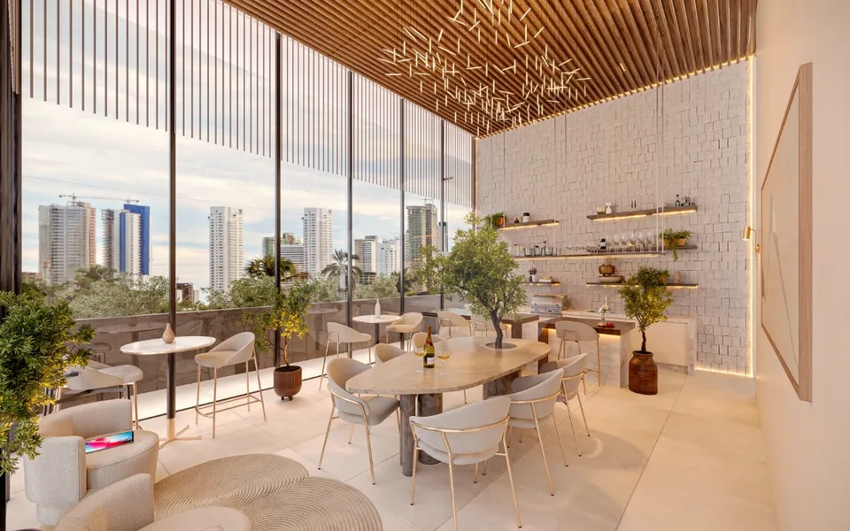 Elevatto - Apartamento com 66,45 m², em Bessa — foto 13
