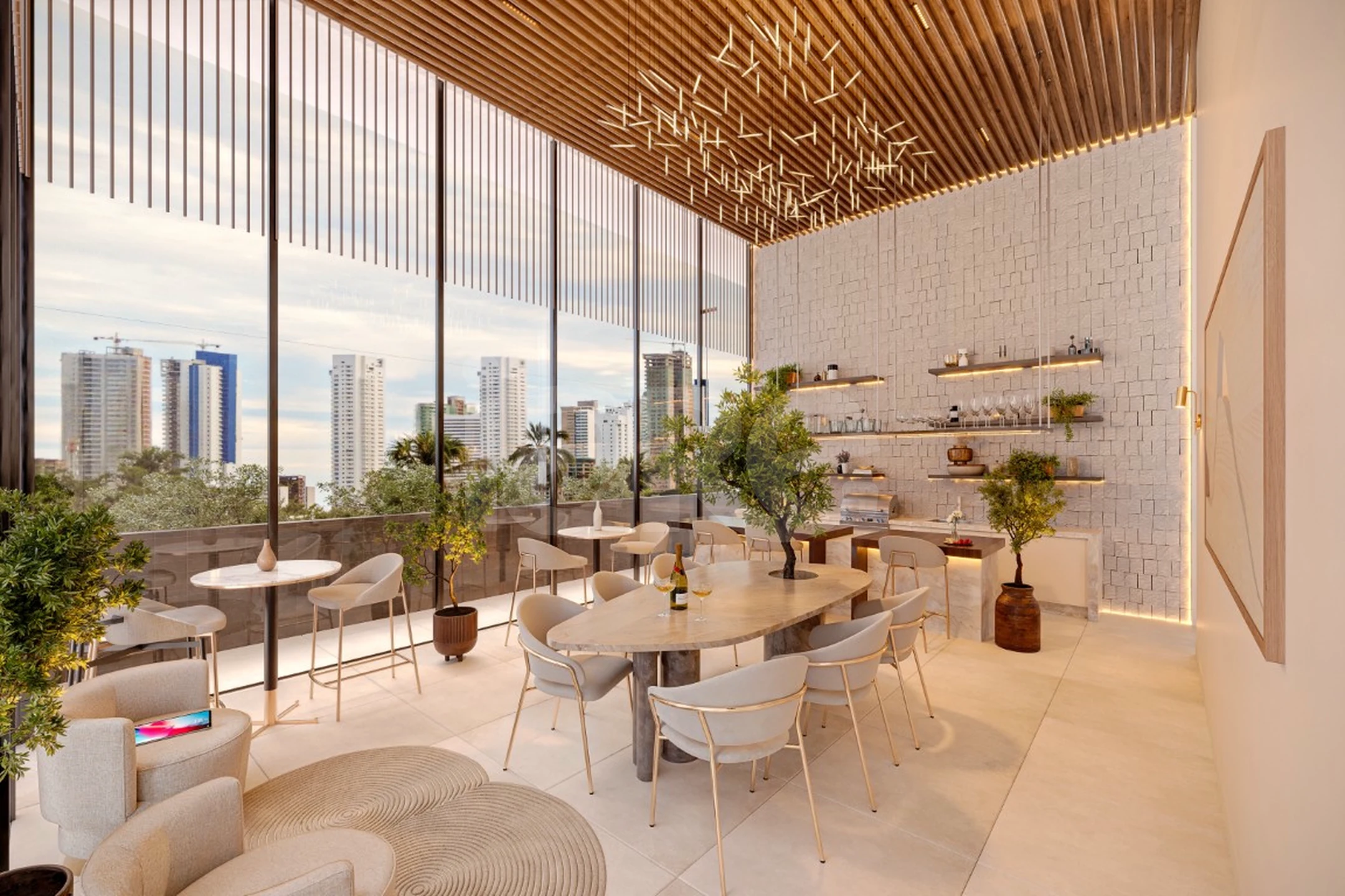 Elevatto - Apartamento com 66,45 m², em Bessa — foto 17