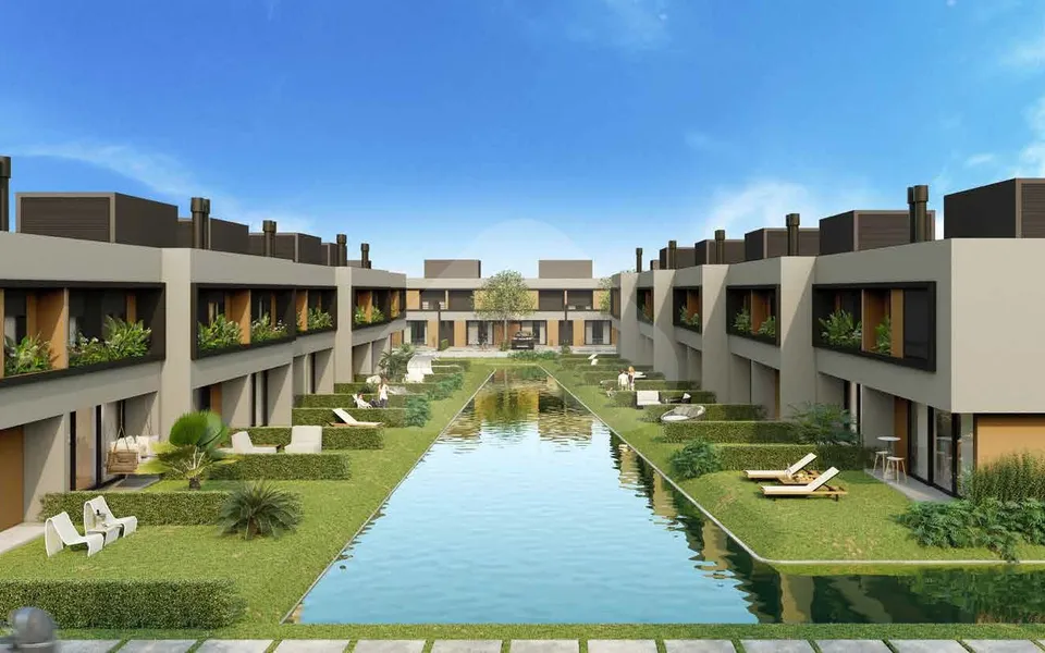 Gaia Atlântida - Apartamento com 87,46 m², em Centro — foto 7