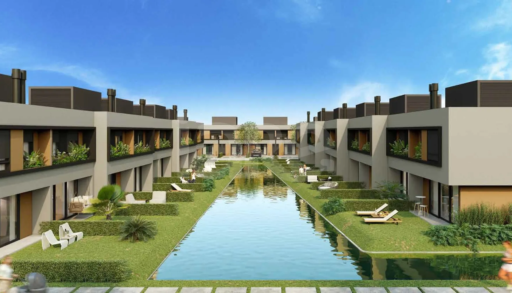 Gaia Atlântida - Casa com 104,87 m², em Centro — foto 8
