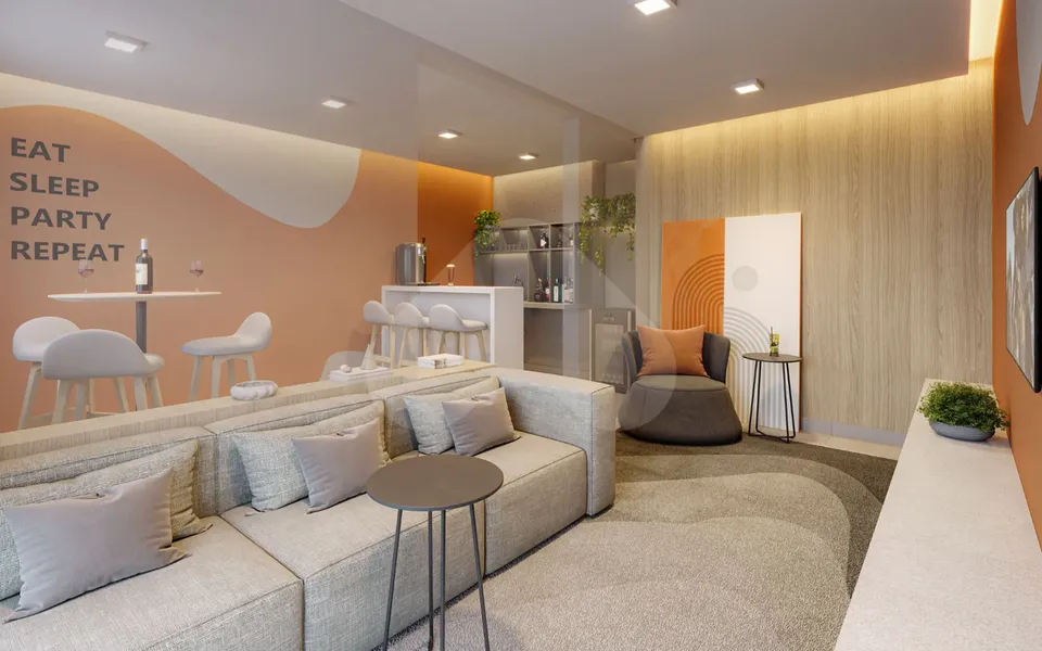 Mundo Park Sólis - Apartamento com 27,25 m², em Vila Emir — foto 11