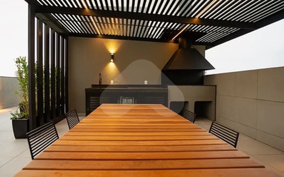 Soul República - Studio com 27,97 m², em Cidade Baixa — foto 18