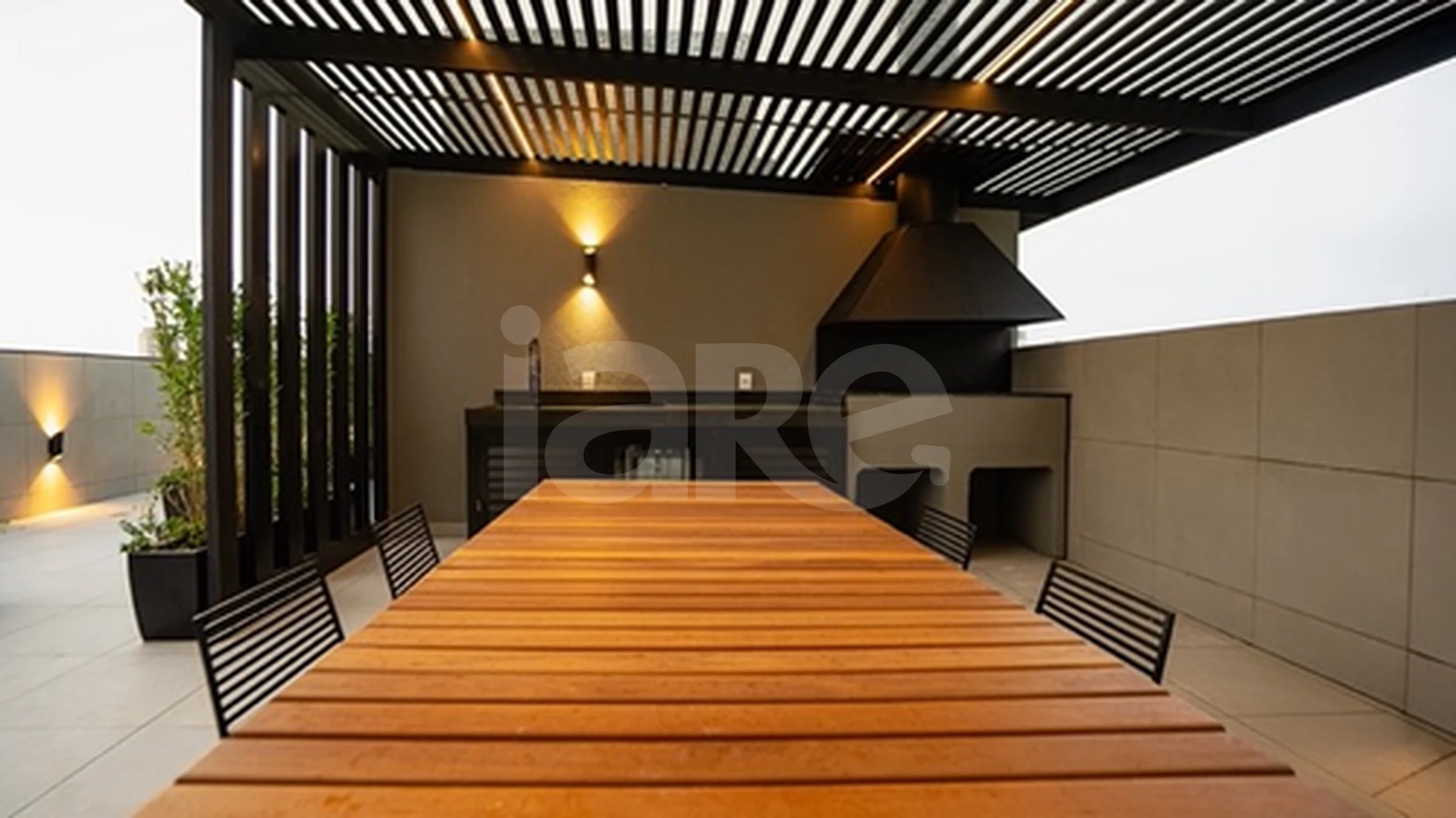 Soul República - Studio com 27,97 m², em Cidade Baixa — foto 21