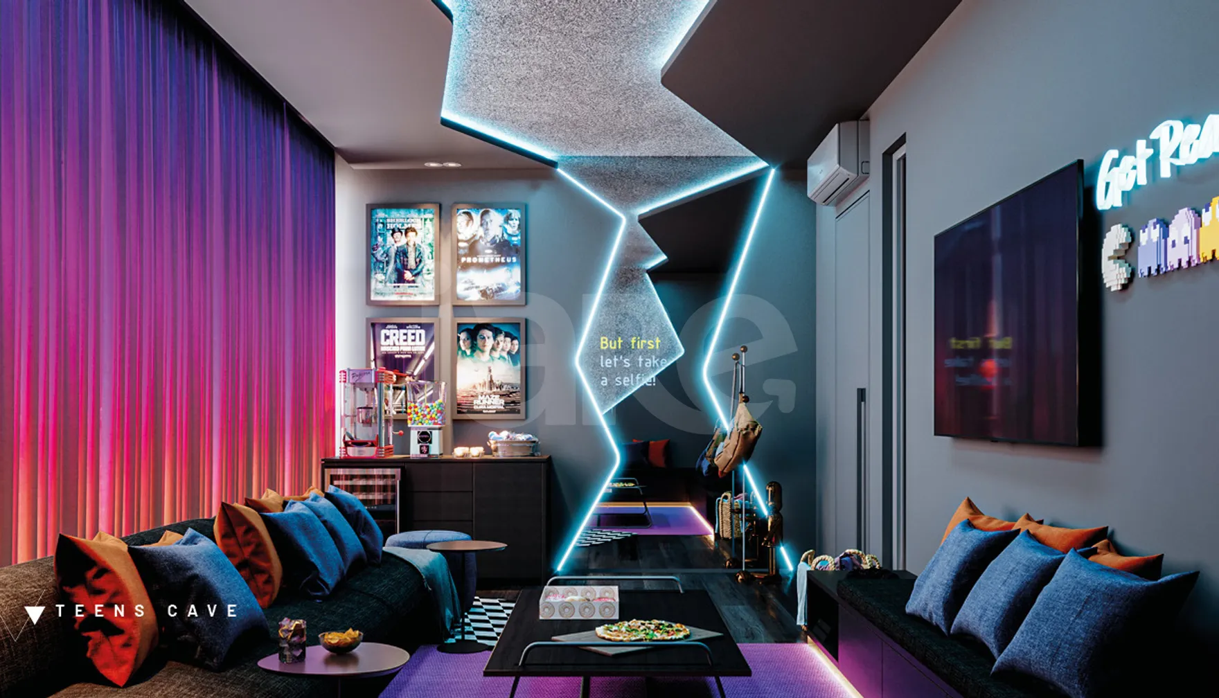 Twenty Five - Apartamento com 200 m², em Centro — foto 13