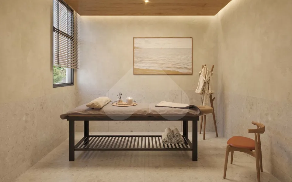 The Gardens Eleya - Loja com 47,94 m², em Tatuapé — foto 12