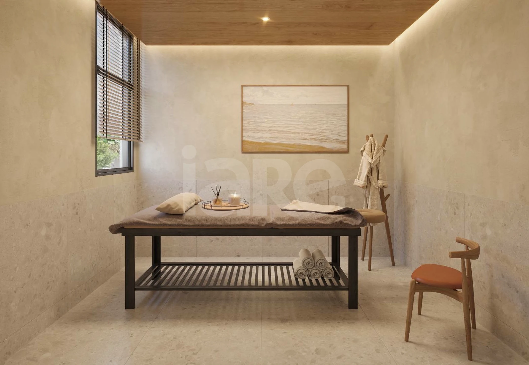 The Gardens Eleya - Loja com 47,94 m², em Tatuapé — foto 12