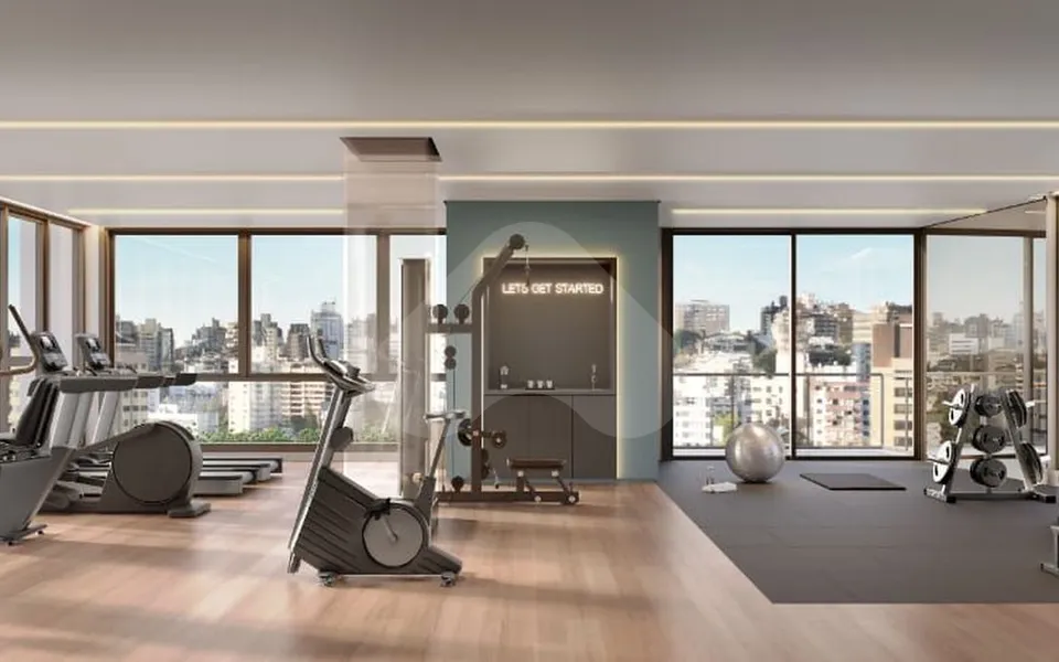 Go Moinhos Apto AP79638 - Apartamento com 106,6 m², em Moinhos de Vento — foto 12