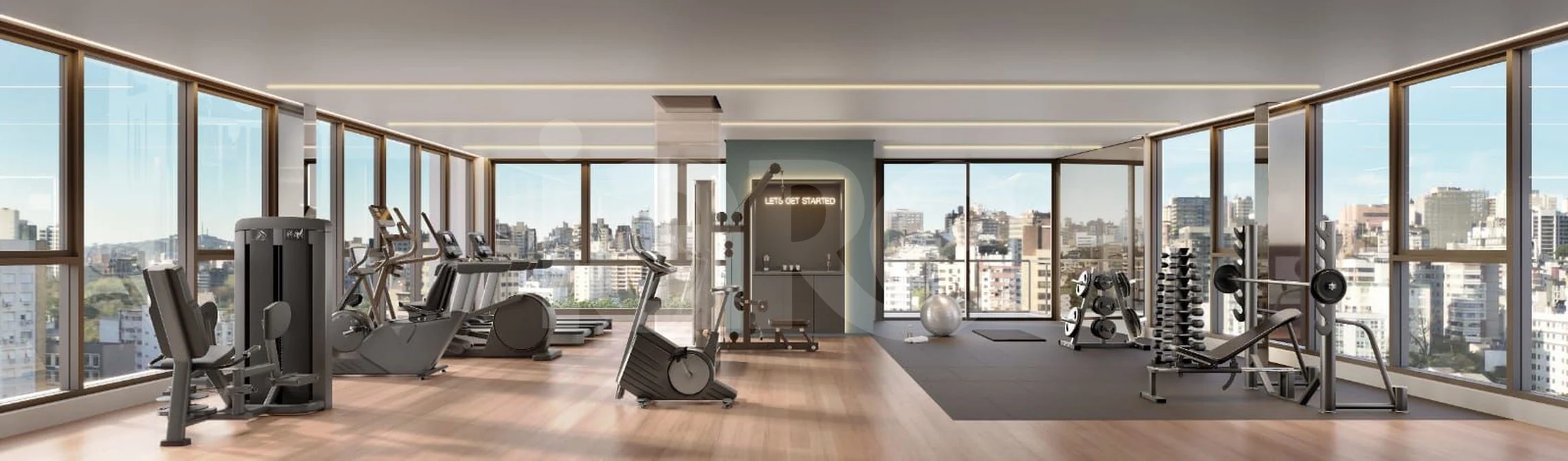 Go Moinhos Apto AP79638 - Apartamento com 106,6 m², em Moinhos de Vento — foto 12