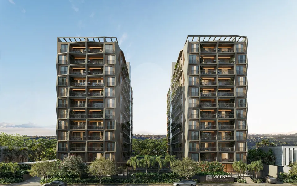 Foto de Vicenzo Residencial