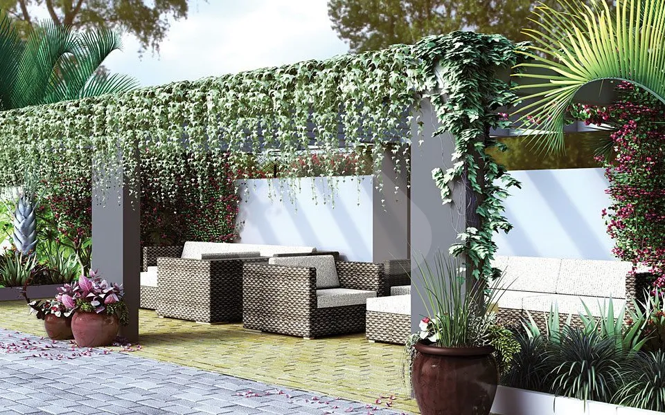 Torino Morumbi - Apartamento com 38,6 m², em Morumbi — foto 28