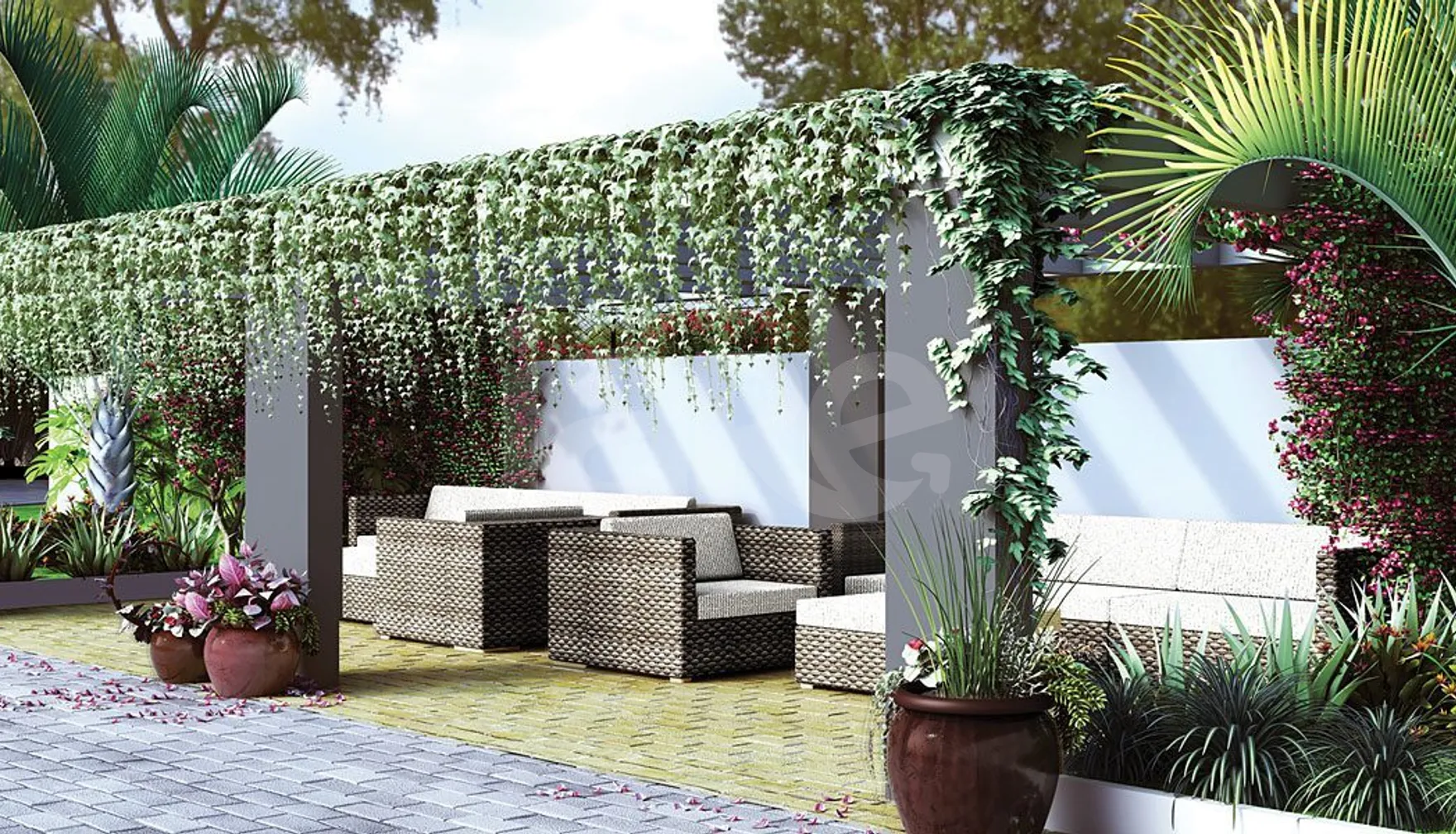 Torino Morumbi - Apartamento com 55,6 m², em Morumbi — foto 28