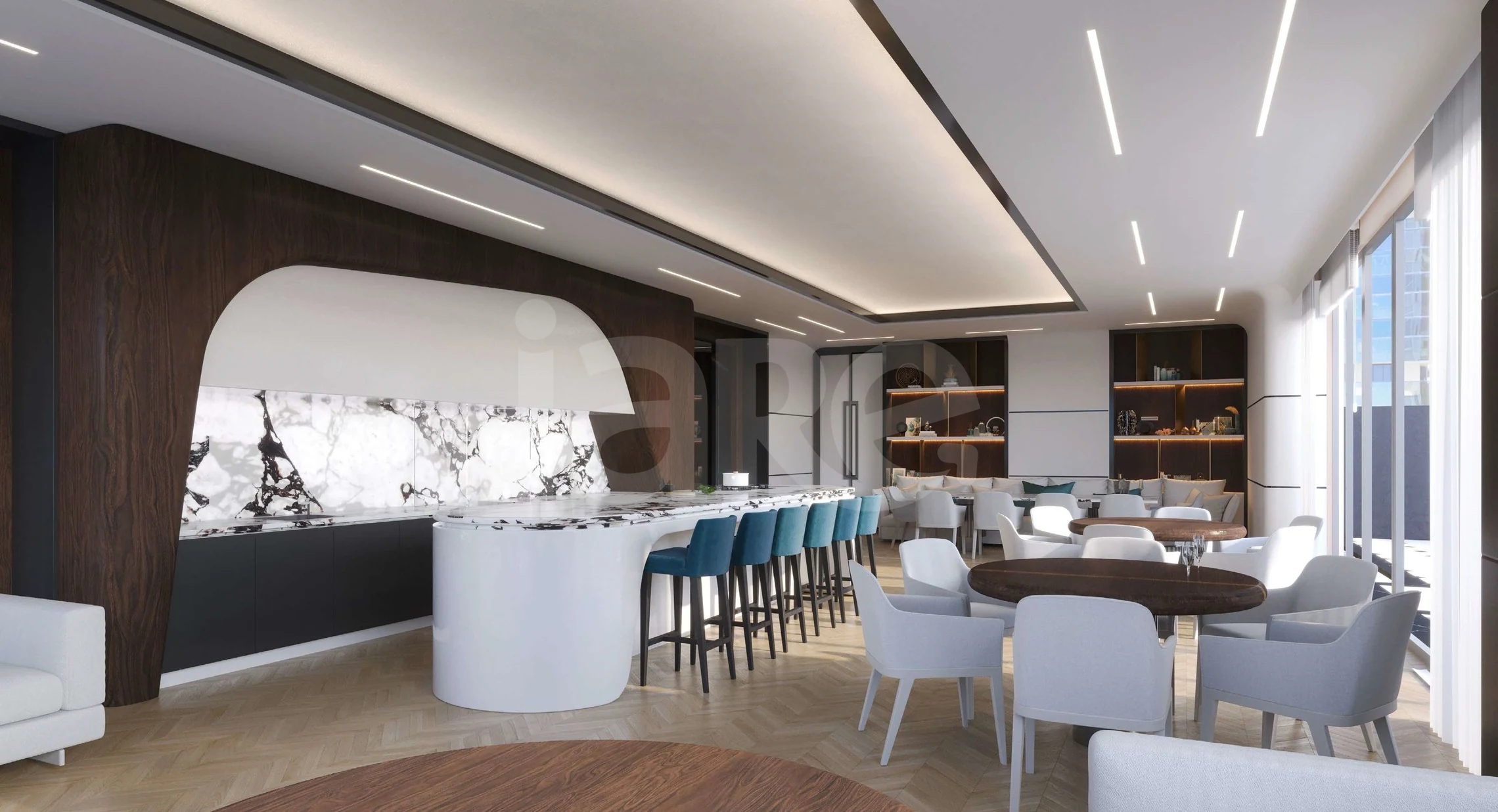 Grand Luxury - Apartamento com 207 m², em Meia Praia — foto 19