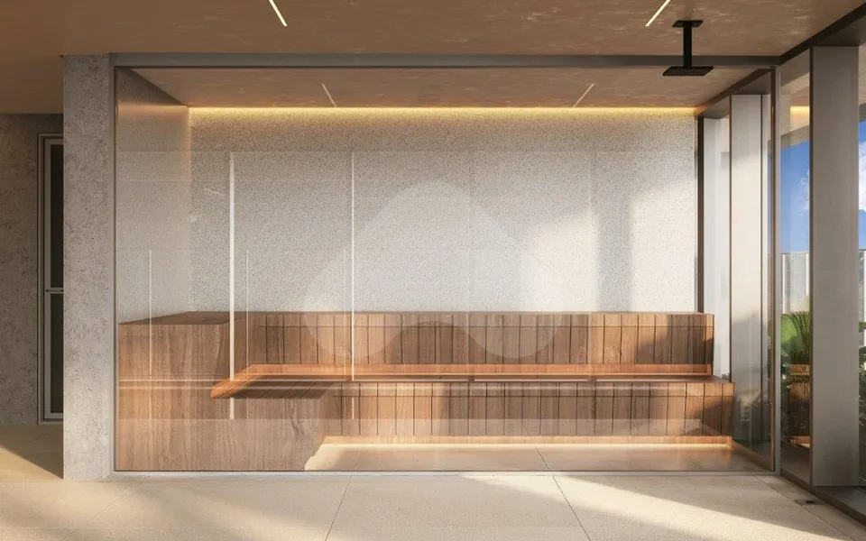 MAAM - Apartamento com 163,67 m², em Paraíso — foto 14