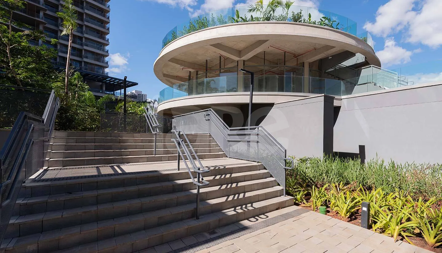 O Parque Cipó - Apartamento com 104,6 m², em Brooklin Paulista — foto 8