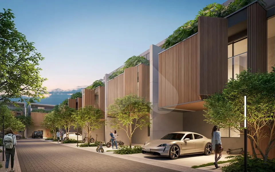 Barra Home Design - Casa com 301,78 m², em Barra da Tijuca — foto 3