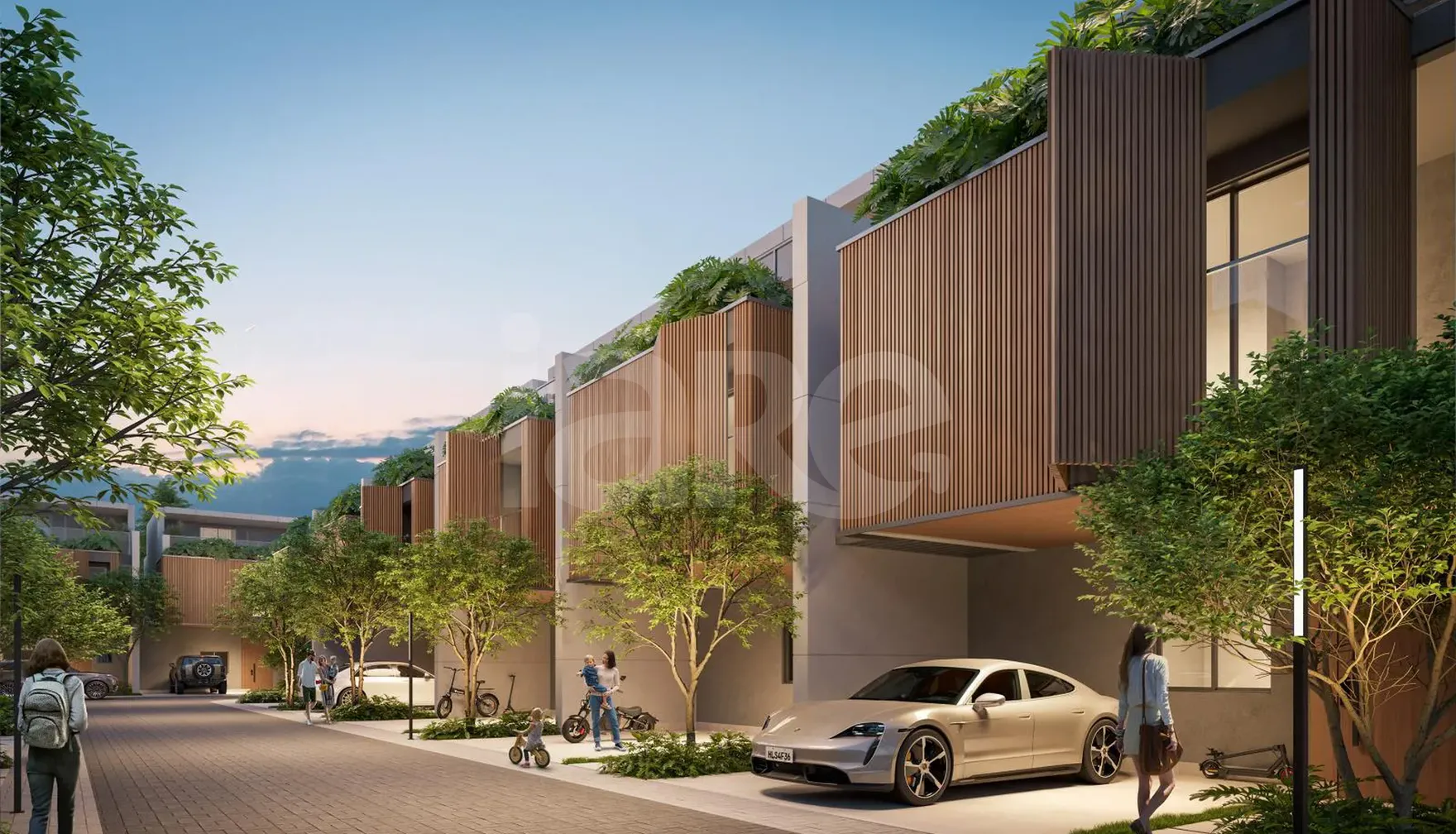 Barra Home Design - Casa com 349,6 m², em Barra da Tijuca — foto 6