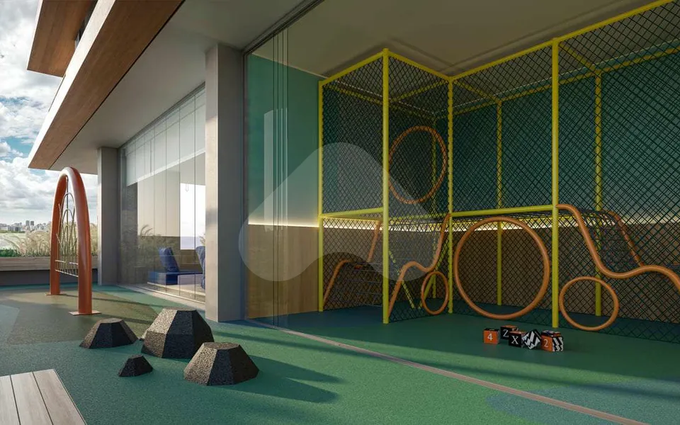 Visar Jardim Europa - Apartamento com 245,8 m², em Jardim Europa — foto 18