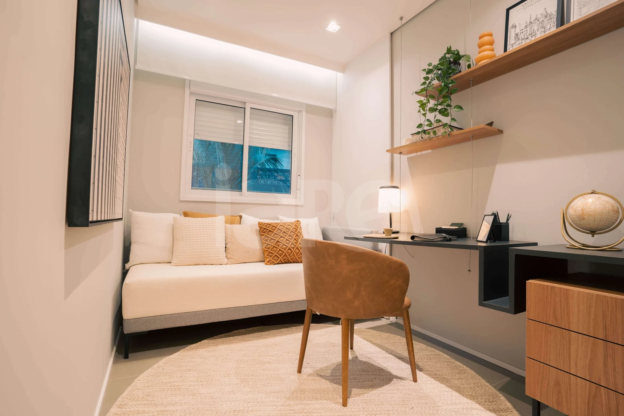 Unique Fit Vila Mariana - Studio com 29,16 m², em Vila Mariana — foto 14