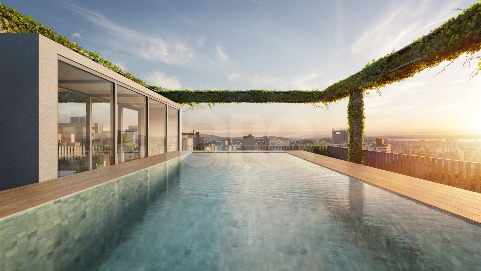Ares Soledade - Apartamento com 79,76 m², em Petrópolis — foto 17